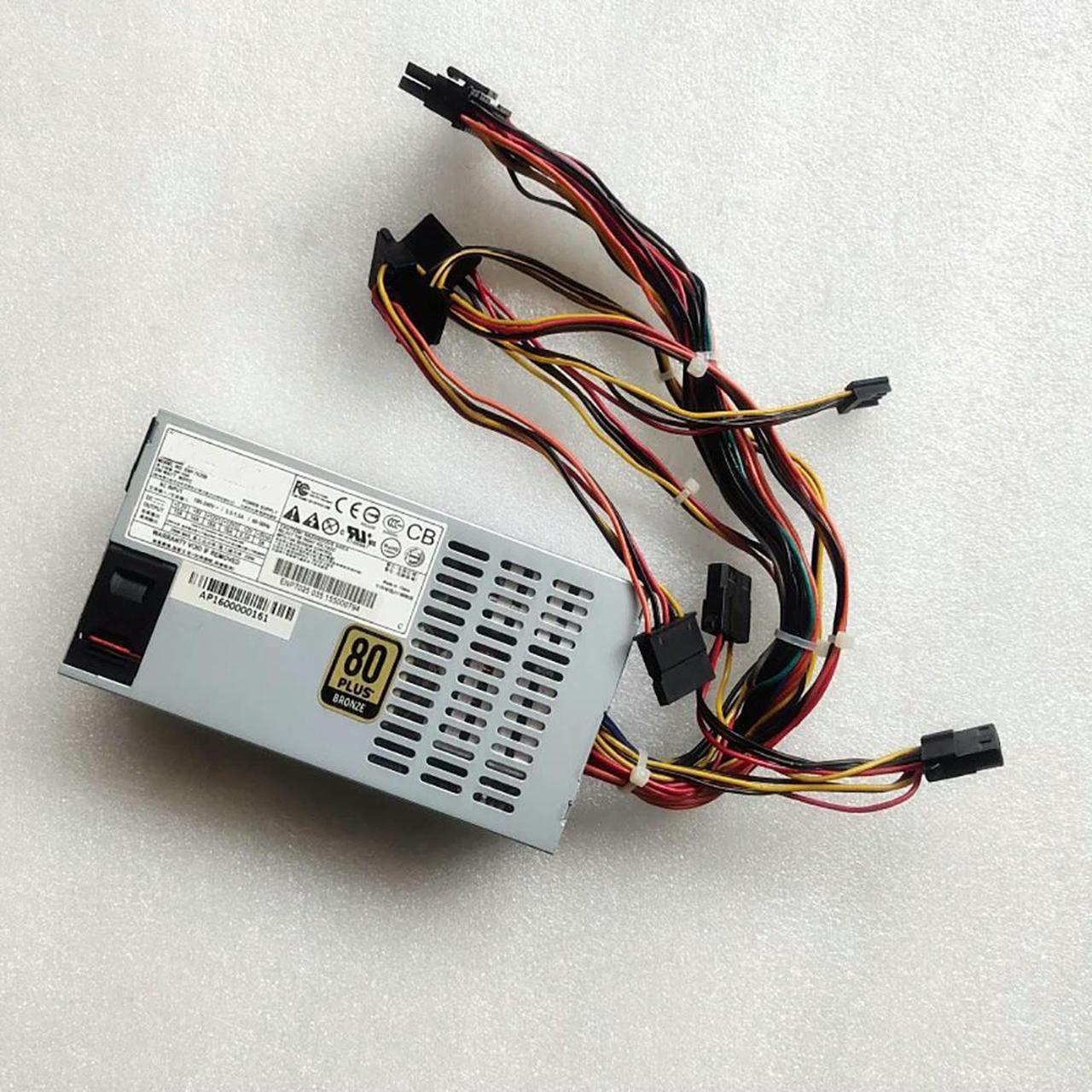 FOR ENP-7025B For Enhance FLEX 1U 250W 100-240V 3.5-1.5A 60-50Hz 80 PLUS Power