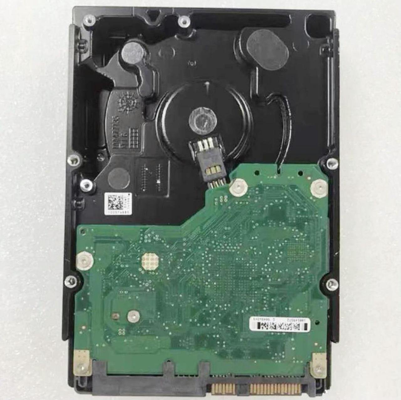 FOR Server 44W2244 44W2245 44W2248 HDD For 600G SAS 15K 3.5 Hard Drive