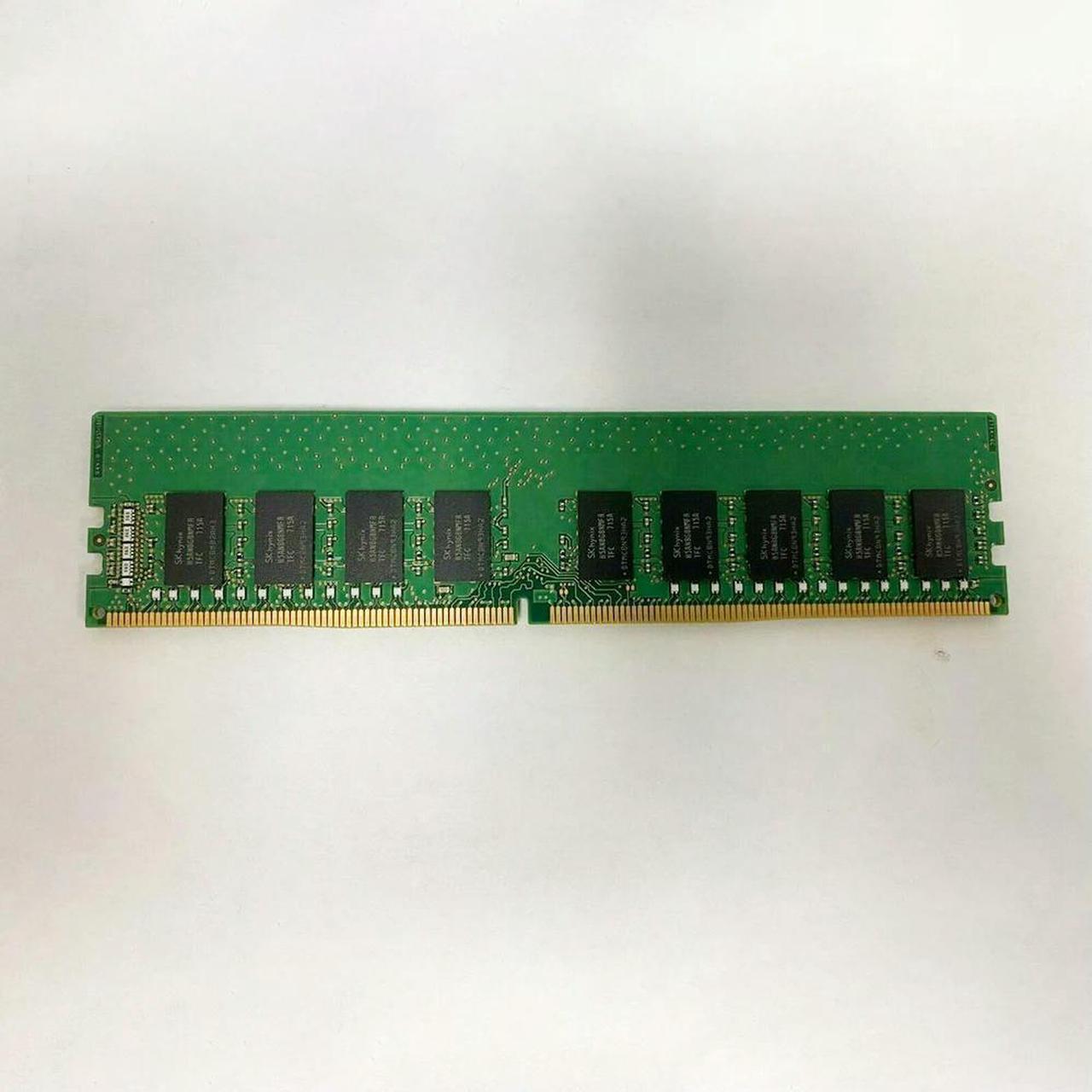 FOR 46W0817 46W0819 00NU565 16GB 2RX8 PC4-2133P DDR4 2133 ECC Server Memory