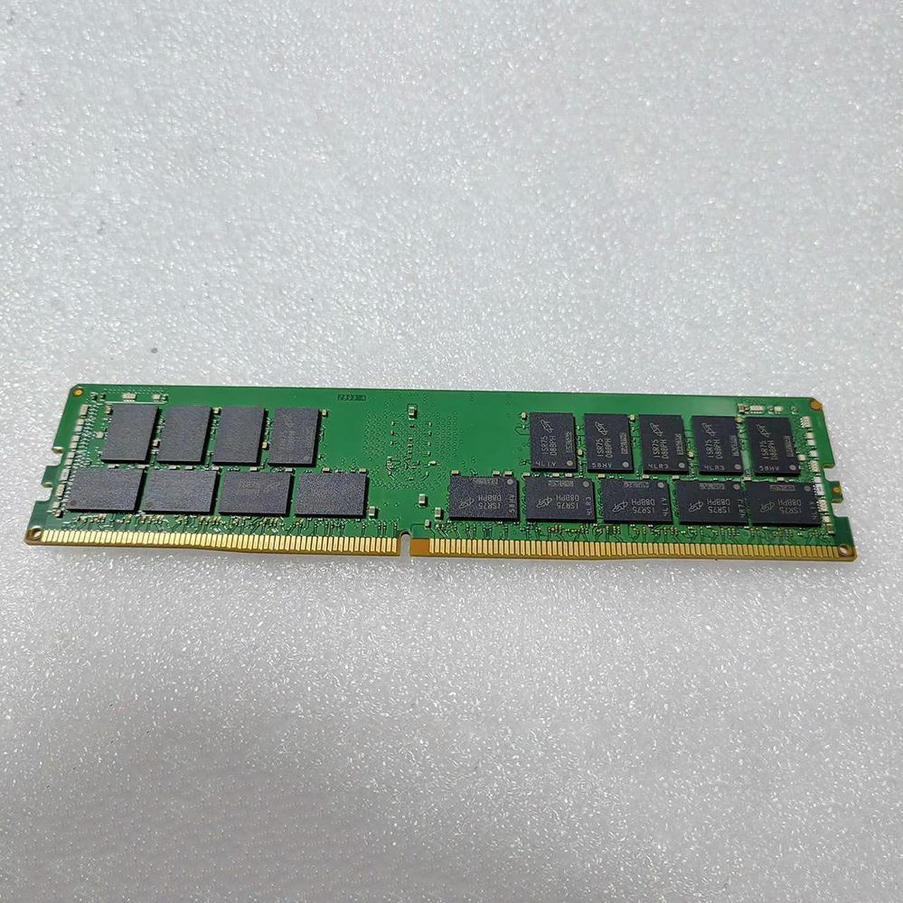 FOR E 32G PC4-2933Y P00924-B21 P03052-091 P06189-001 32GB 2Rx4 DDR4 2933 Server Memory