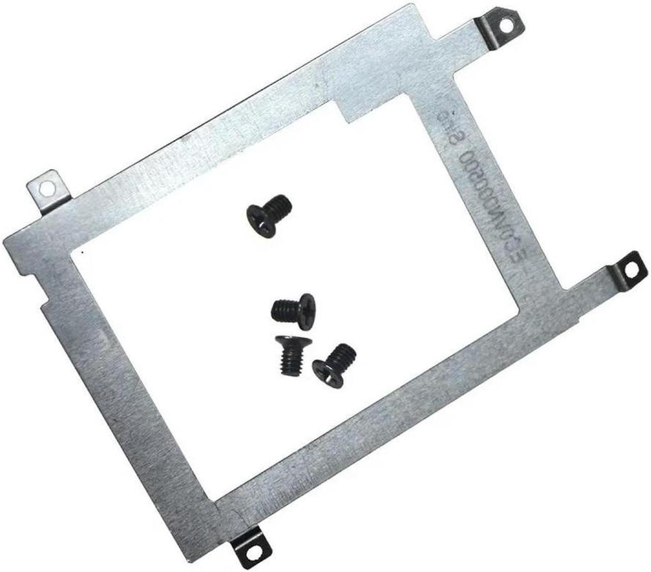 FOR Hard Drive Metal Tray HDD Bracket For E7440 SATA