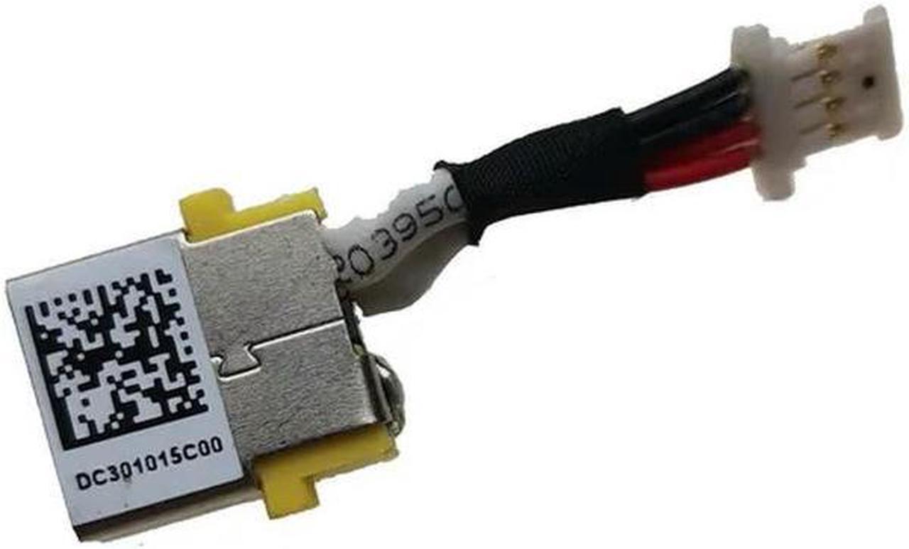 FOR Laptop Notebook Computer DC Power Jack in Cable For A315-42 A315-54 A515-43 A317-51 A315-56 A317-32 DC301015C00