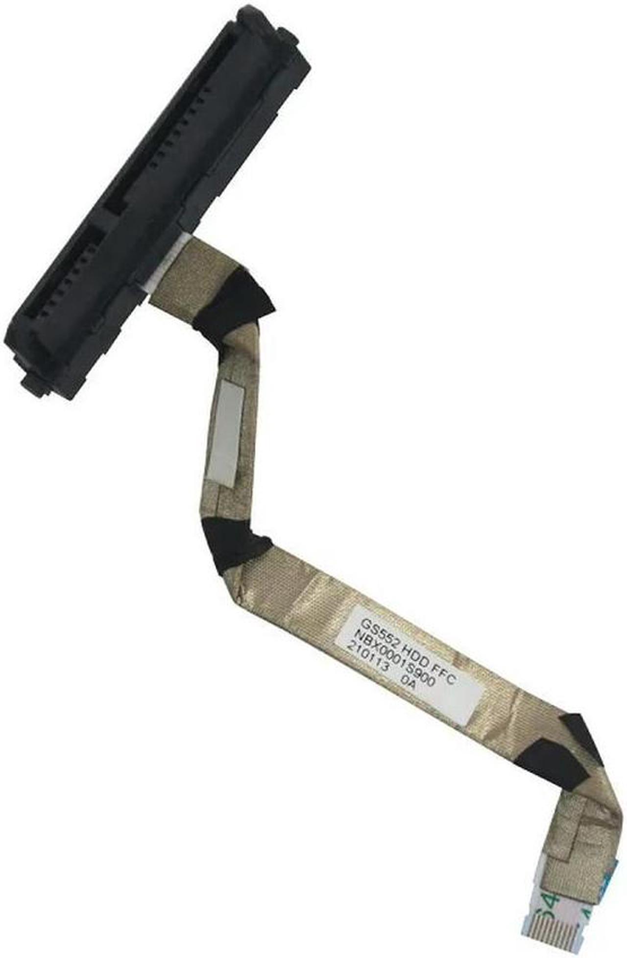 FOR Laptop Hard Drive Cable HDD Flex Cable Suitable For S350-15IML S350-15IIL S350-15IWL S350-15IKB NBX0001S900