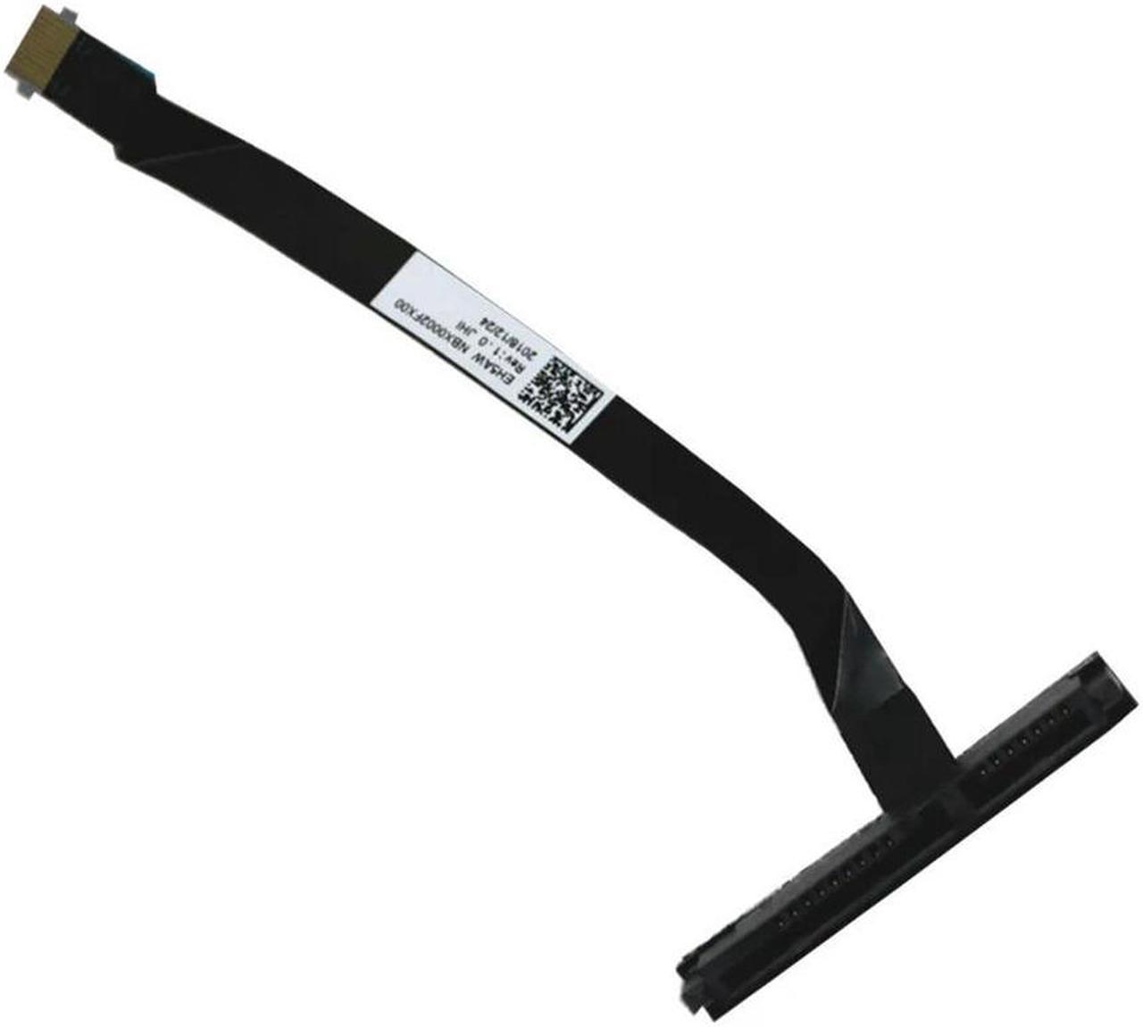 FOR Laptop Hard Drive Cable HDD Flex Suitable For A515 AN515-51 AN515-52 53 54 AN715-51 NBX0002FX00 EH5AW