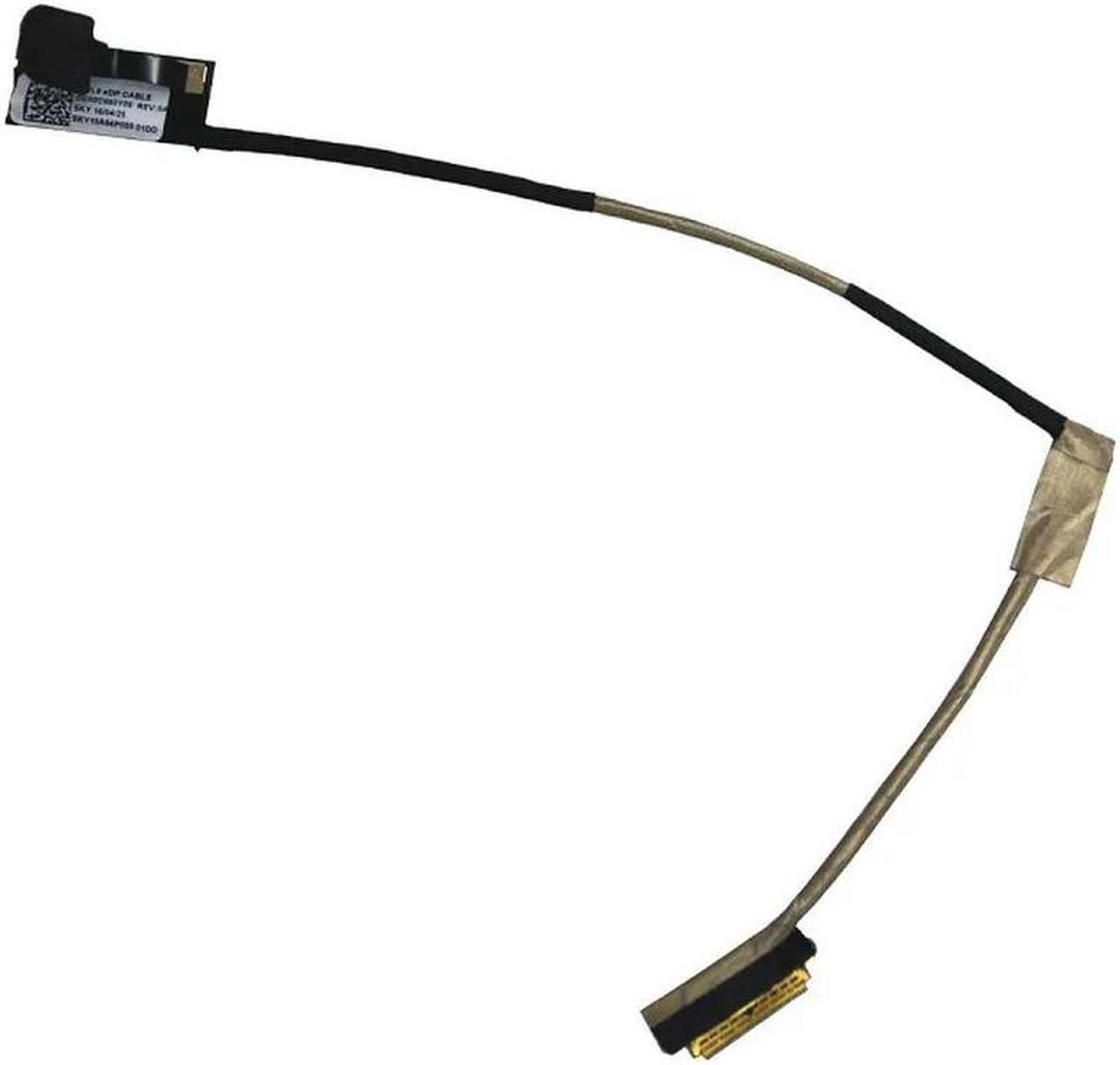 FOR Laptop LCD Display Flex LVDS Cable For T440 T450 T460 04X5449 00HN543