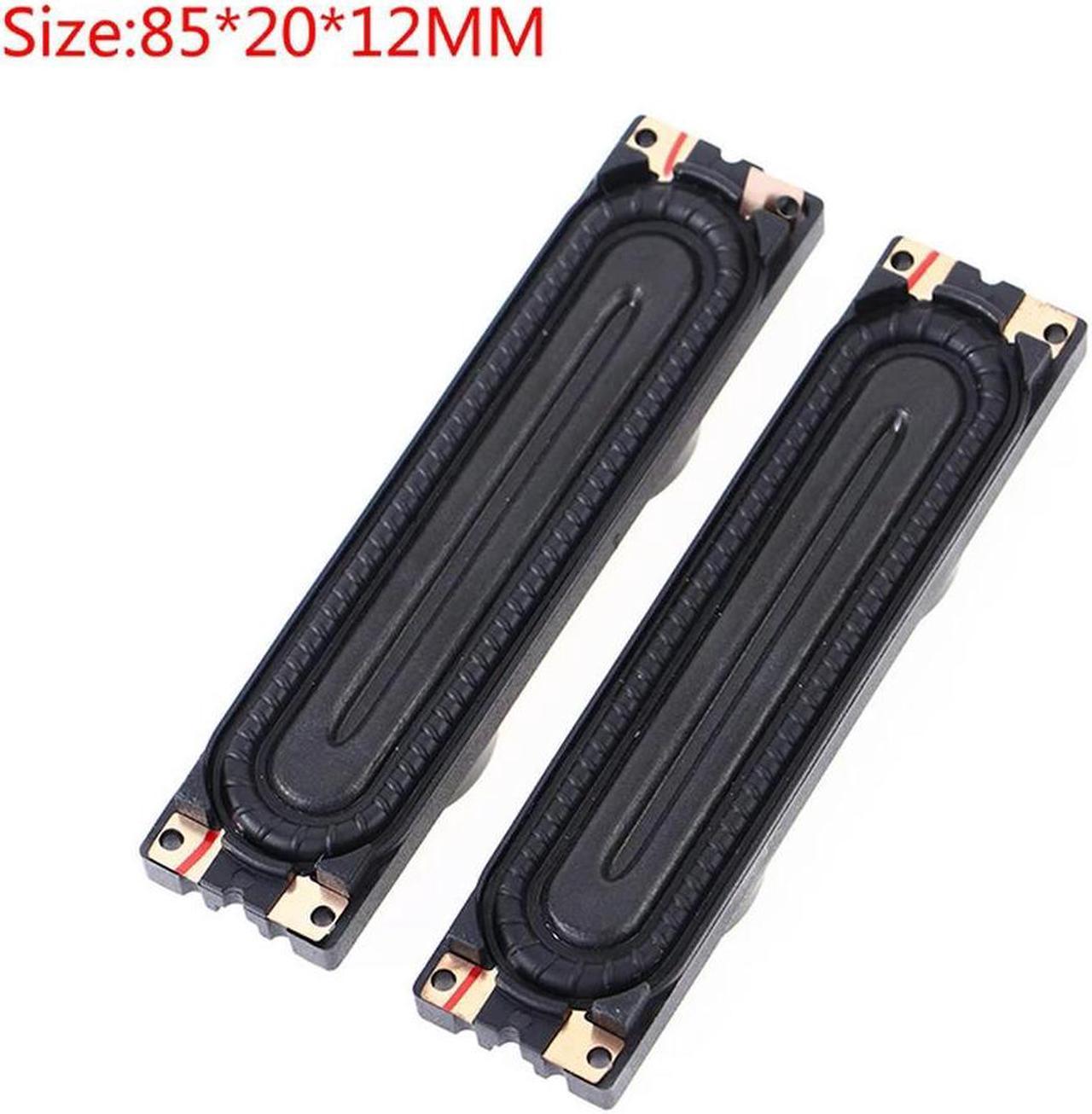 FOR 1Pair TV Speaker For TV BN96-16796/16798/18089/18088/18070 A/B/F/H/M