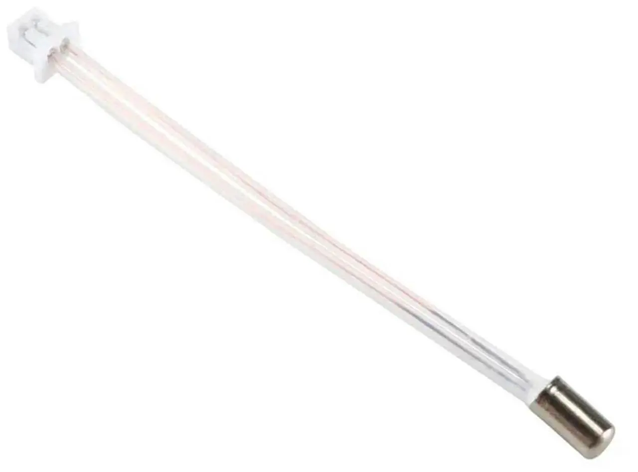 Main image of FOR 594A for 3D Printer Ender 3 S1 HT-NCT100K Thermistor Temperature Sensor Kit 300  High