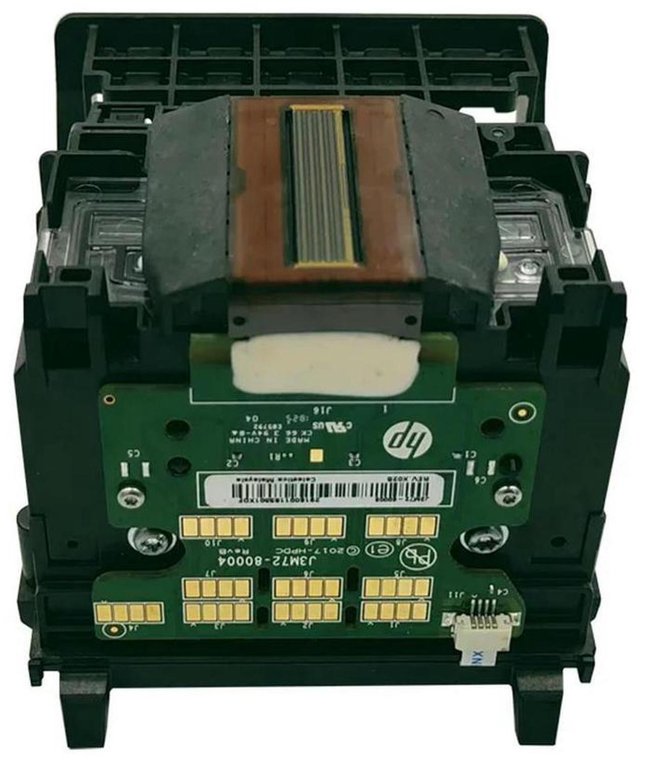 Main image of FOR for 8720 Printhead 7740 8210 8216 8700 8702 8710 8715 8716 8725 8728 8730 8740 8745 J3M72-60008 952 953 954 955 Print Head