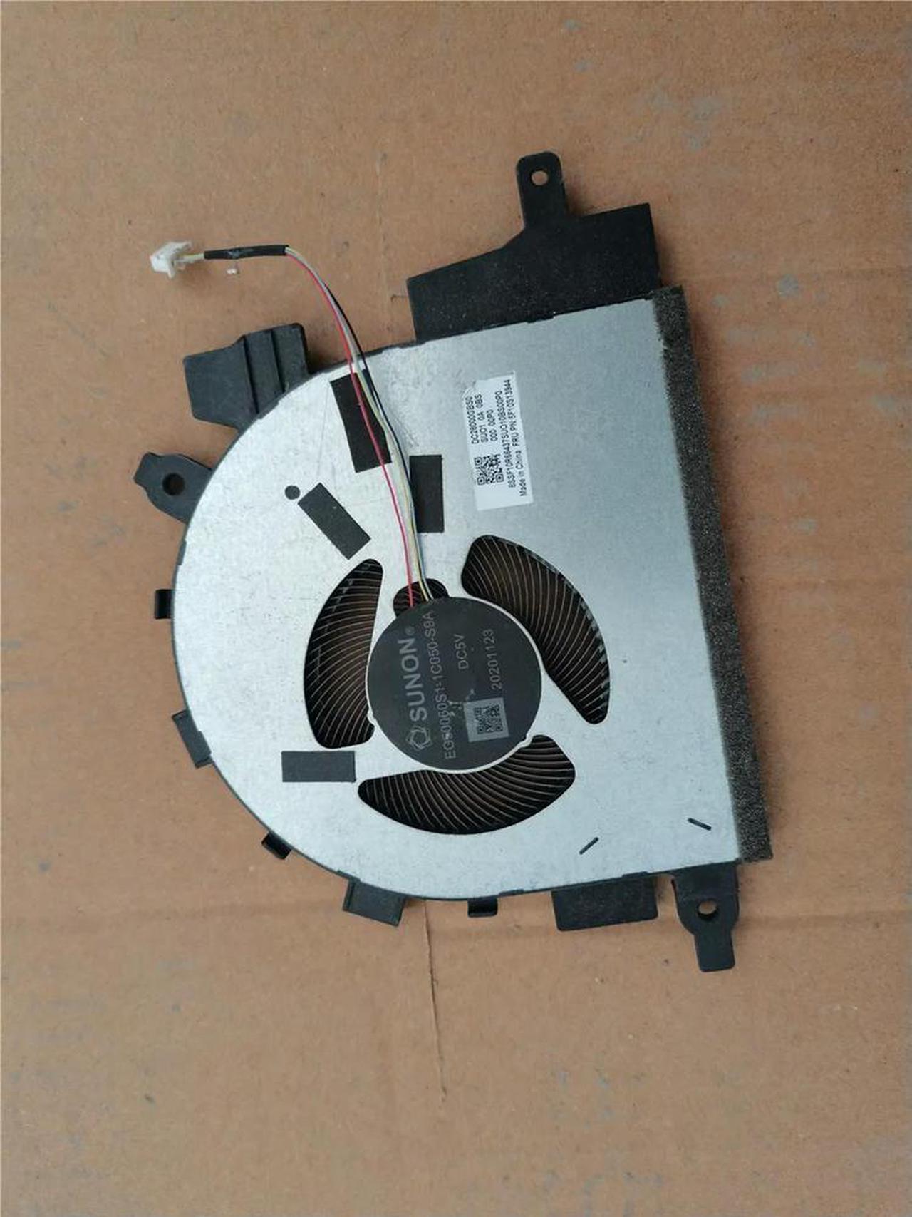 Main image of FOR Fan FOR 3-15ITL6 15ADA6 15ALC6 V15 G2-ALC EG50060S1-1C050-S9A DC28000GBS0 5F10S13944 GBF0 FNBN DFS5K22B15673N