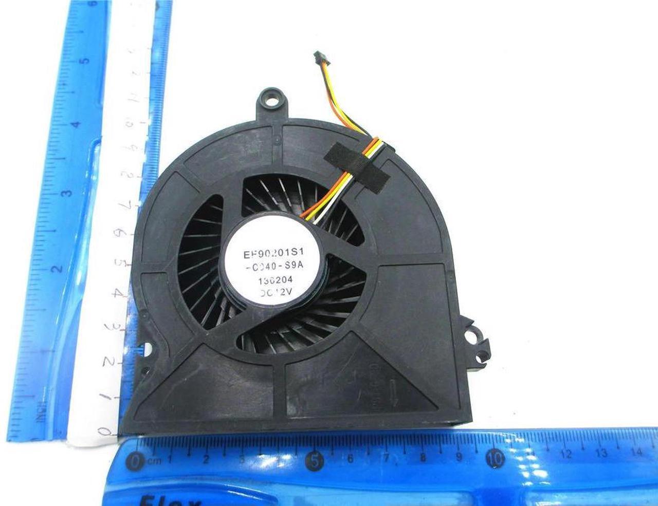 Main image of FOR COOLING FAN FOR C560 AiO PC EF90201S1-C050-S9A 90204618 EF90201S1-C040-S9A DC28000DVD0