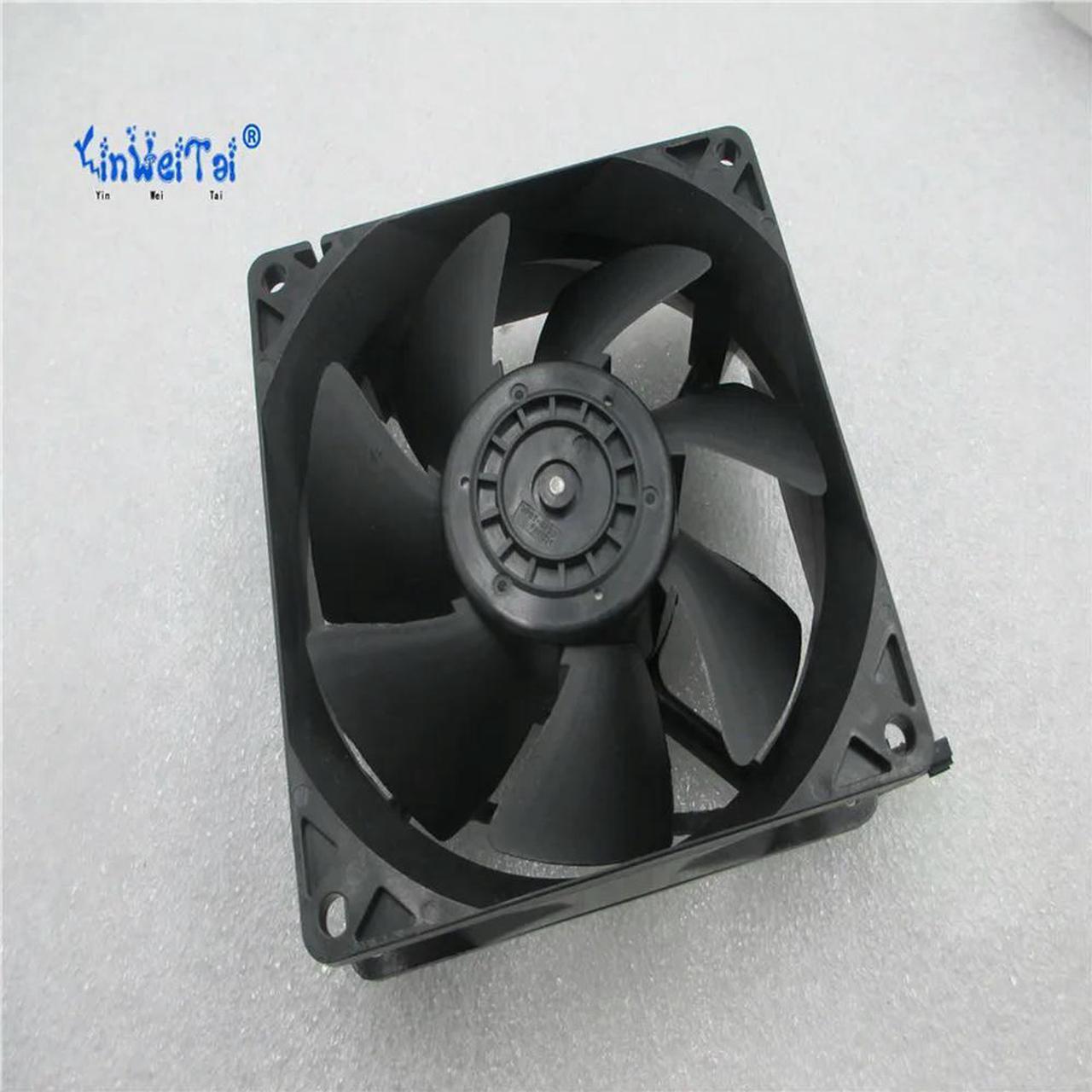 Main image of FOR Cooling Fan for Workstation T3600 9CM 9232 4PIN T92C12MS1A7-57A023 166G7-A00 CPU Cooling Fan