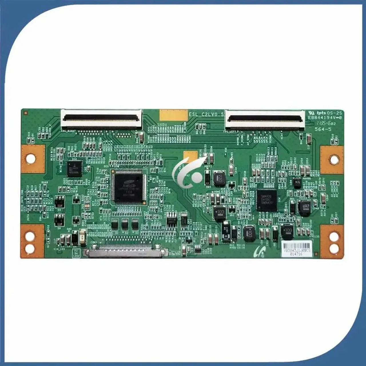 Main image of for Logic board KDL-46EX520 ESL_C2LV0.5 LTY460HN02 board