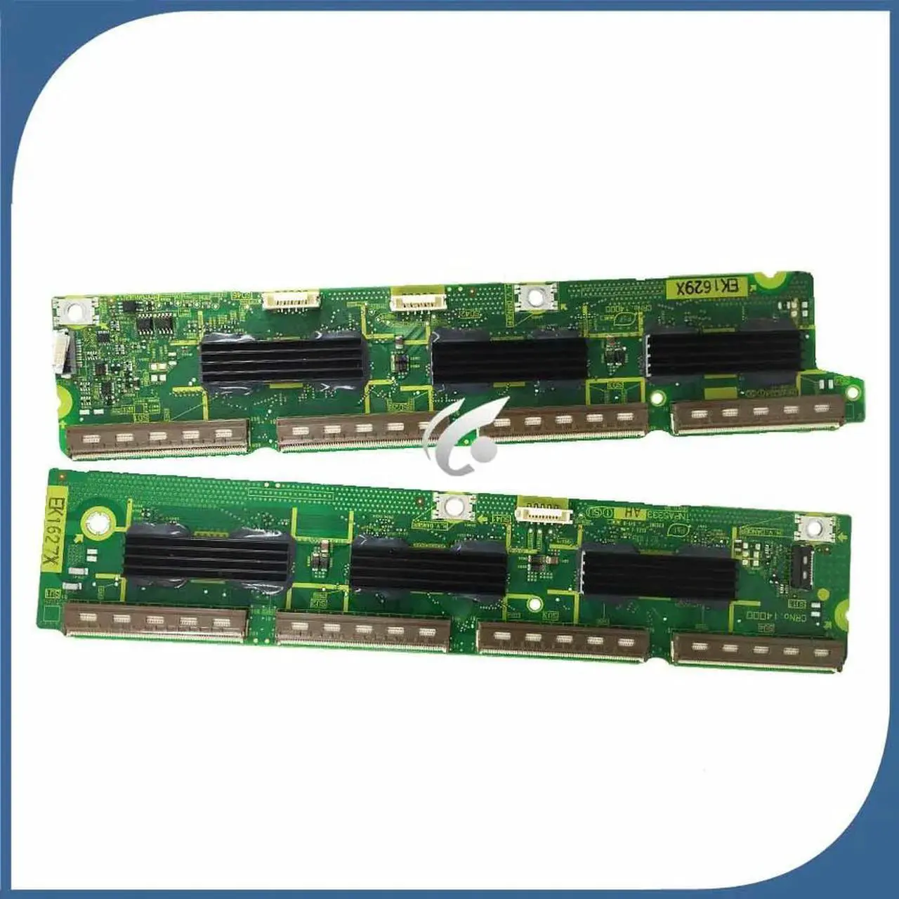 Main image of for Buffer Board TH-P46U31C TNPA5333 TNPA5334 AH board