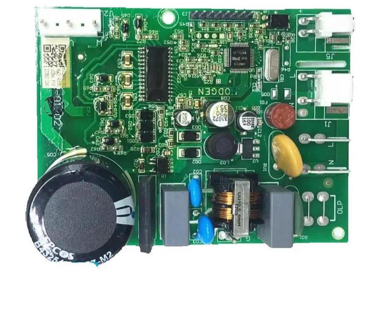 Main image of for Refrigerator Inverter Board Fridge Compressor Control Unit Drive Board VNX VNT VTB1113Y VTH1113Y part