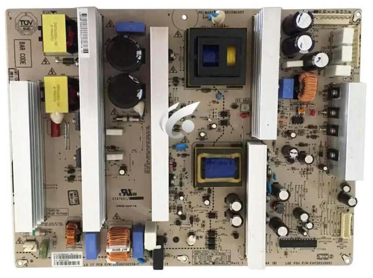 Main image of for 42G1 PSPU-J704A EAY39333001 2300KEG023B-F EAX39331101 power board part