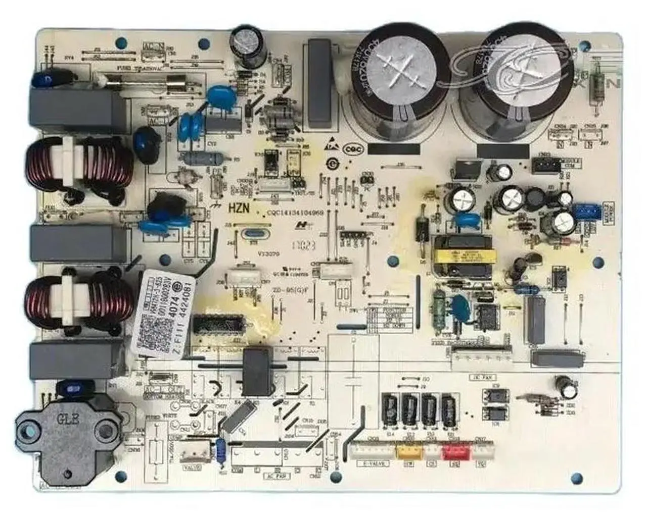 Main image of for Air conditioning board 0011800283BF 0011800283K 0011800283BL 0011800283B C P V Z U J W M AK AD AM BD BM