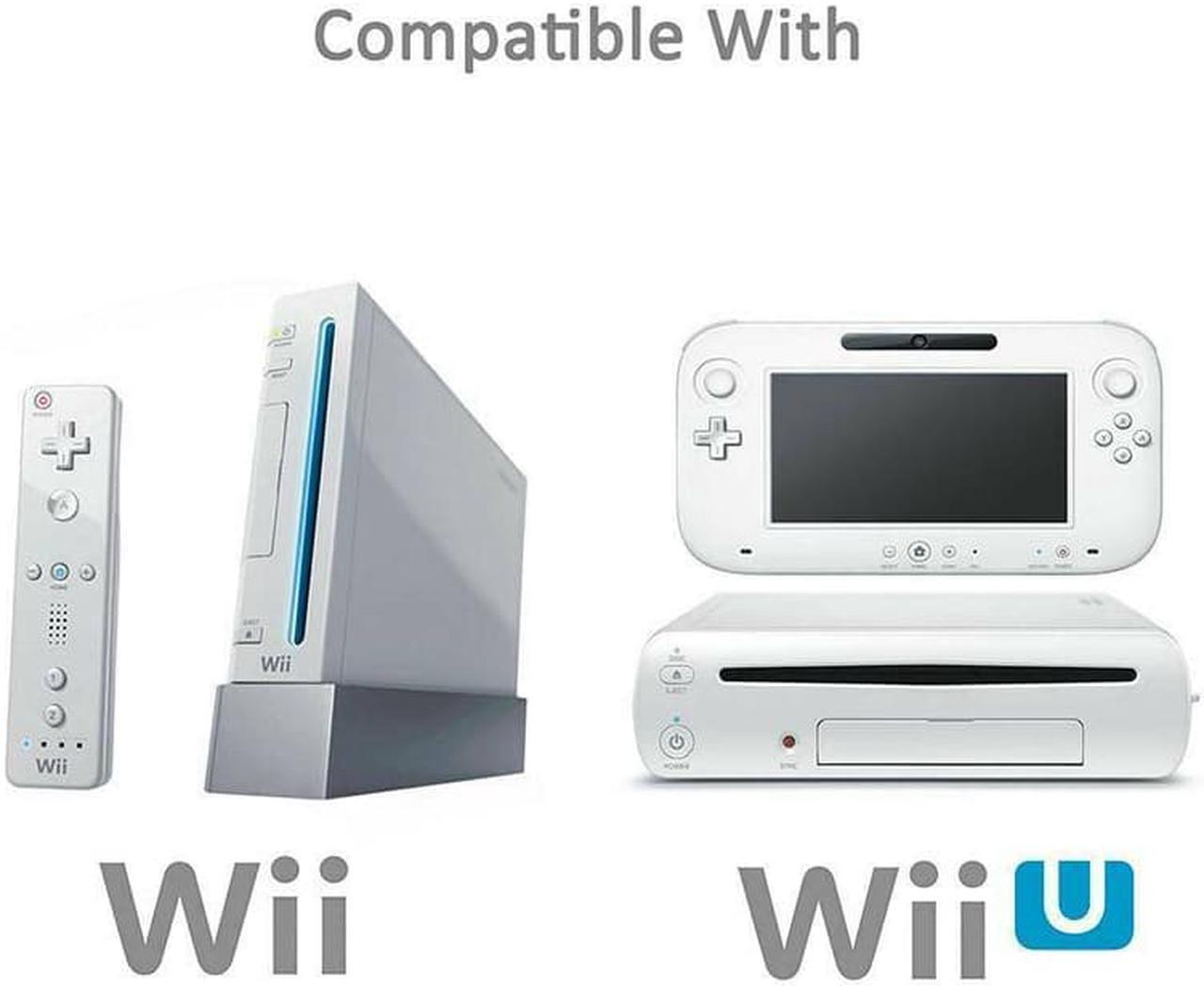 Alt view image 5 of 7 - Wii to hdmi WII2HDMI FULL HD 1080P CONVERTER ADAPTER ADAPTOR AUDIO SUPPORT Portable Wii to HDMI Wii2HDMI Full HD Converter Audio Output Adapter TV White