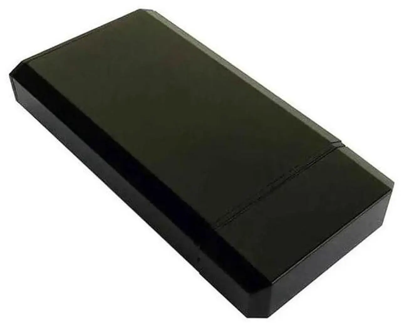 Alt view image 3 of 5 - Portable Mini PCI-e mSATA SSD to USB 3.0 Converter Adapter Enclosure Case Mobile Hard Disk Box for 30 X 50 mm mSATA SSD