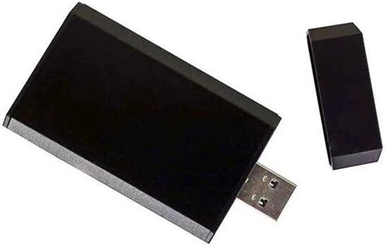 Alt view image 2 of 5 - Portable Mini PCI-e mSATA SSD to USB 3.0 Converter Adapter Enclosure Case Mobile Hard Disk Box for 30 X 50 mm mSATA SSD