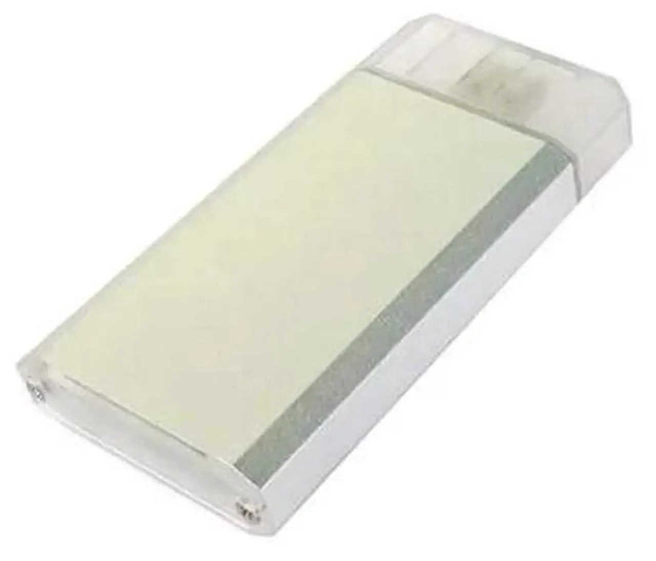 Alt view image 5 of 5 - Portable Mini PCI-e mSATA SSD to USB 3.0 Converter Adapter Enclosure Case Mobile Hard Disk Box for 30 X 50 mm mSATA SSD