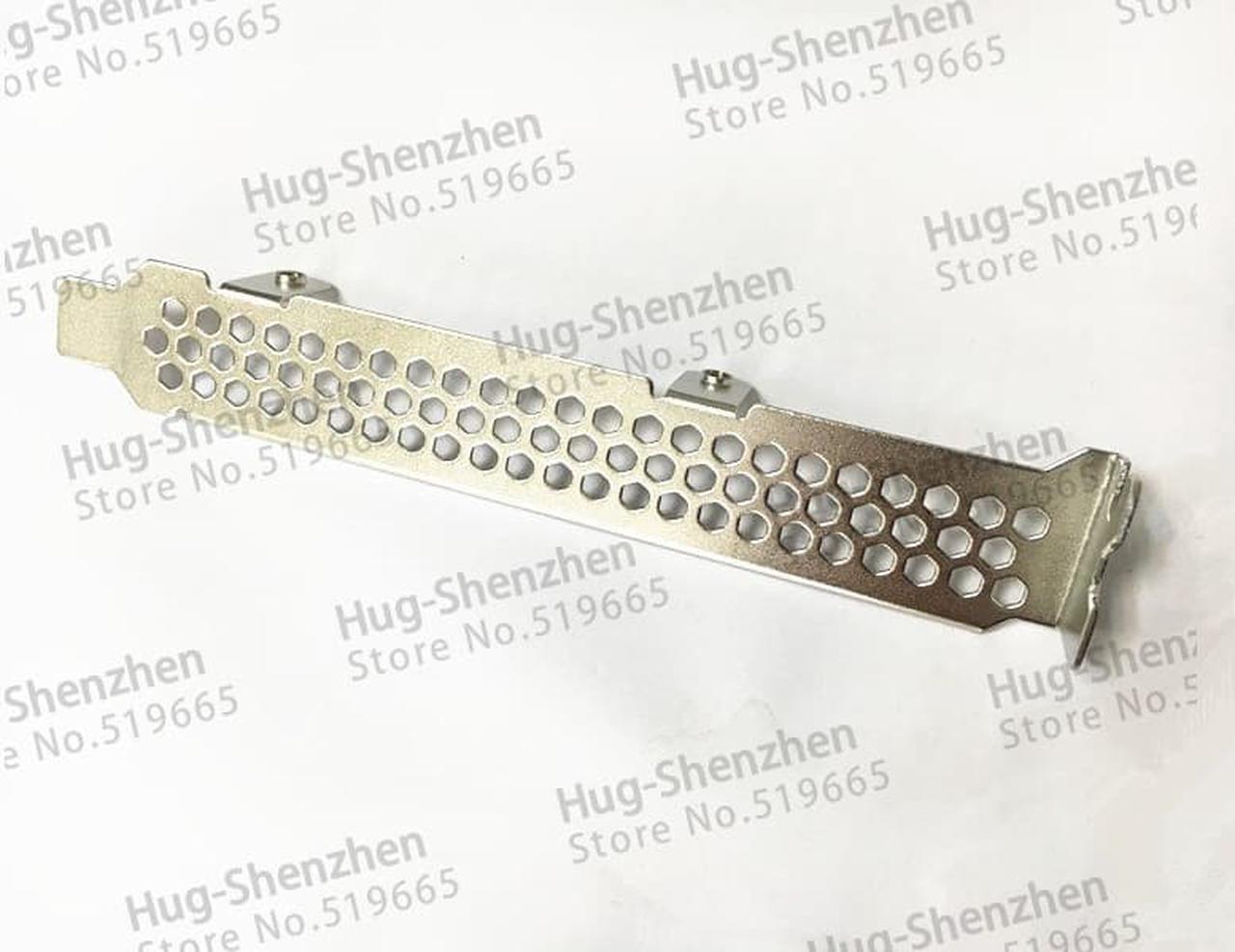 Alt view image 3 of 6 - Full Profile Bracket for LSI00344/9300-8i SAS3.0 12Gb/s 8 Ports SFF-8643 12Gb/s HBA 12CM with screw --1pcs/lot