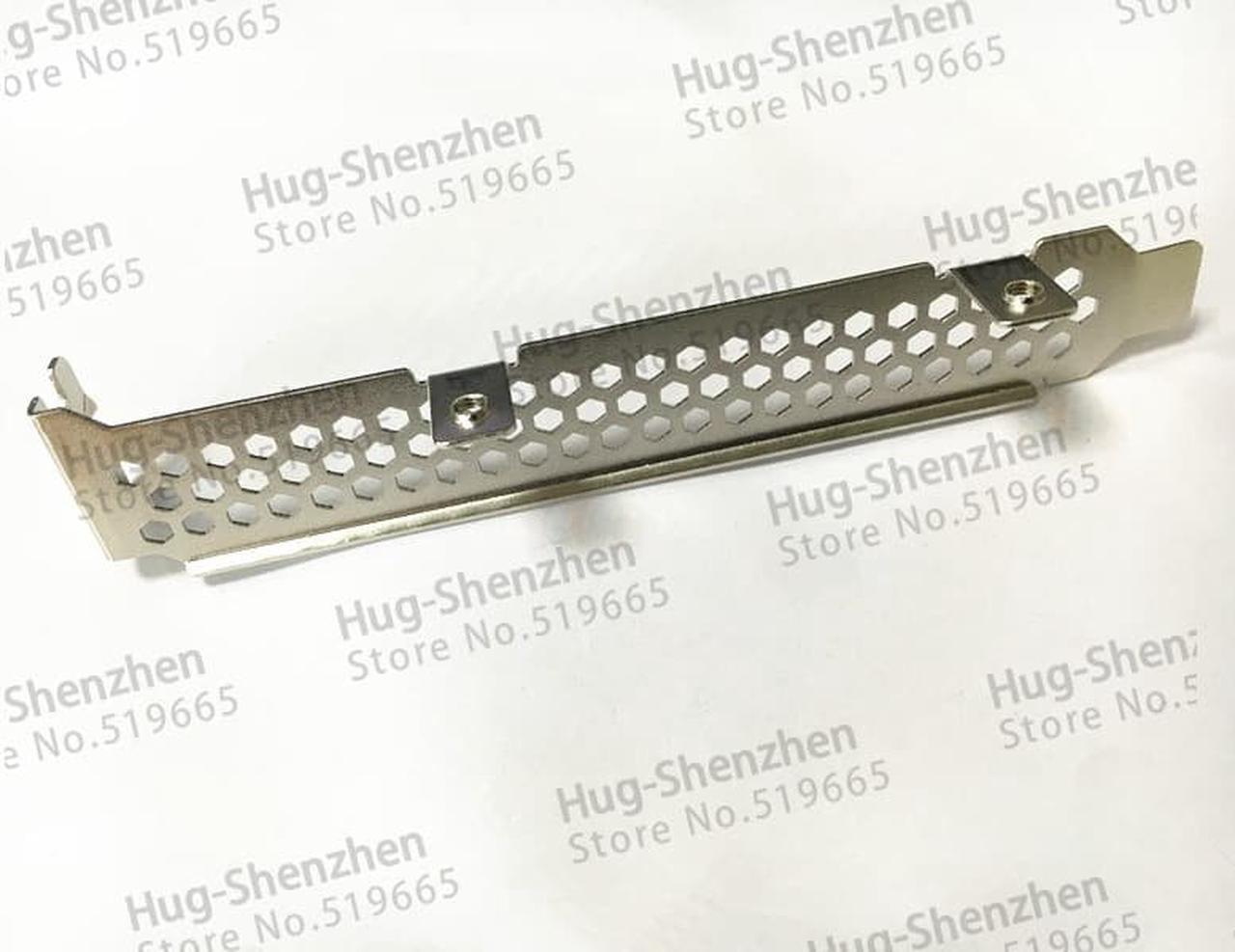 Alt view image 4 of 6 - Full Profile Bracket for LSI00344/9300-8i SAS3.0 12Gb/s 8 Ports SFF-8643 12Gb/s HBA 12CM with screw --1pcs/lot