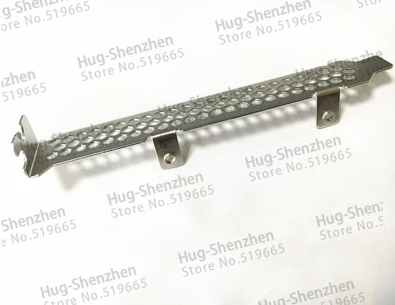 Alt view image 5 of 6 - Full Profile Bracket for LSI00344/9300-8i SAS3.0 12Gb/s 8 Ports SFF-8643 12Gb/s HBA 12CM with screw --1pcs/lot