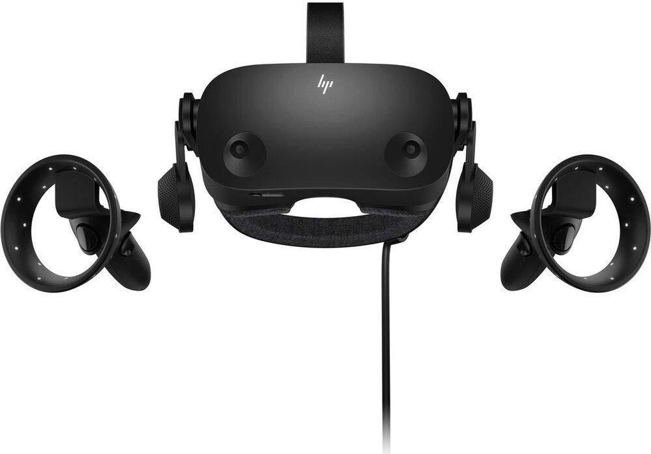Main image of HP Reverb G2 Virtual Reality Headset