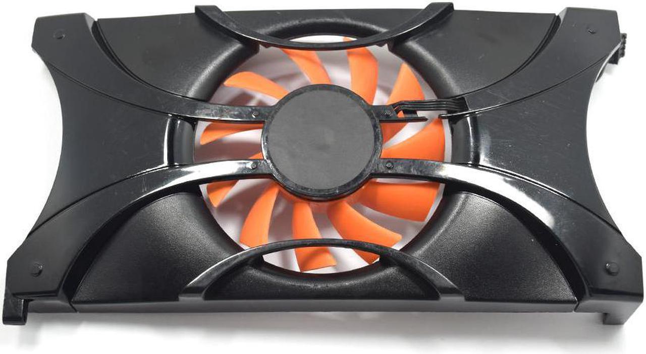 GA82S2U PLA08015S12HH DC 12V 0.35A 4pin Cooler Fan Replace For Emtek GTS 450 GTX 550Ti Graphics Video Card Cooling Fan