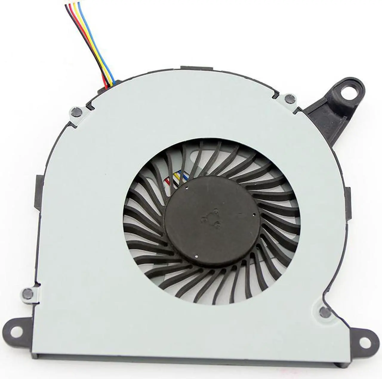 Ventola Di Raffreddamento CPU BSC0805HA-00 DC5V 0.6A Per Intel NUC NUC8i7BEH