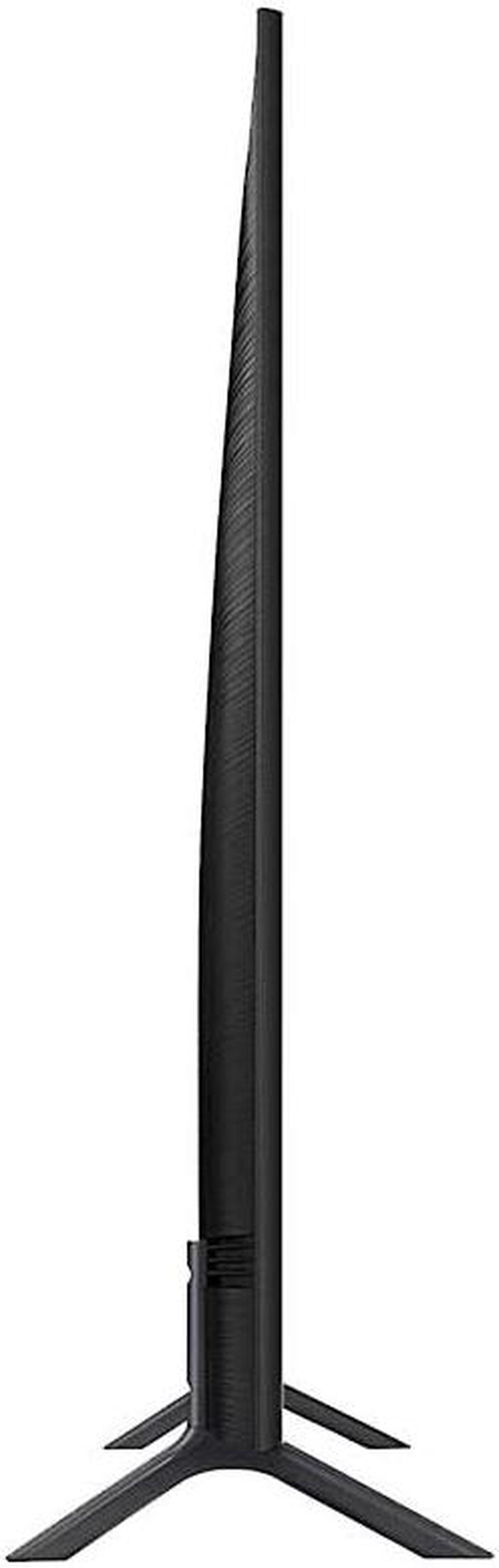 Alt view image 20 of 20 - Samsung RU7100 55" 4K Smart UHD LED TV UN55RU7100FXZA (2019)