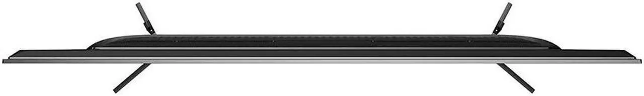 Alt view image 7 of 8 - Hisense 65H8G 65 inch Class- H8G Quantum 4K ULED Android Smart TV