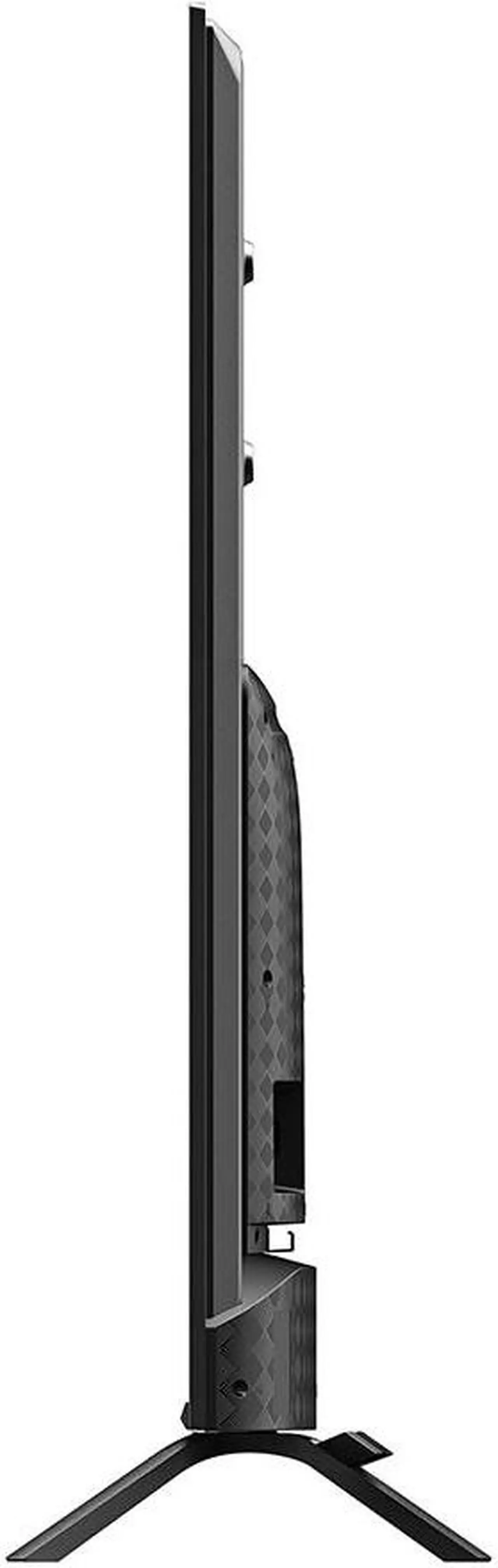 Alt view image 5 of 8 - Hisense 65H8G 65 inch Class- H8G Quantum 4K ULED Android Smart TV