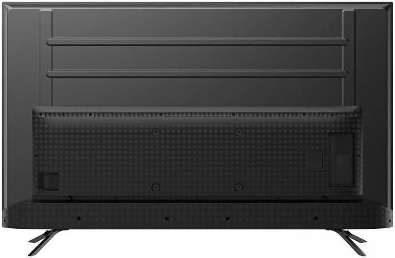 Alt view image 5 of 11 - Hisense 50H8G 50 inch Class- H8G Quantum 4K ULED Android Smart TV