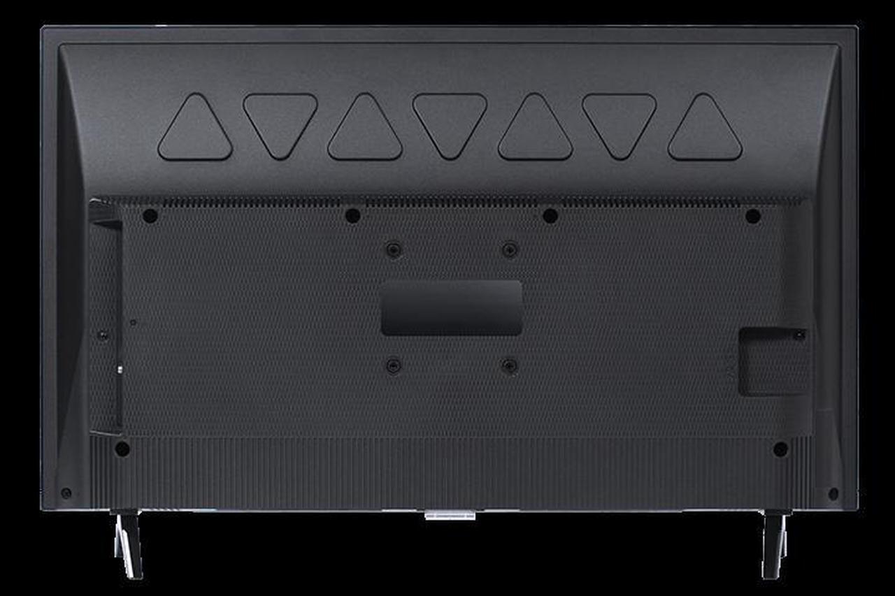 Alt view image 5 of 5 - TCL 40" CLASS 3-SERIES FHD LED Smart Android TV - 40S334