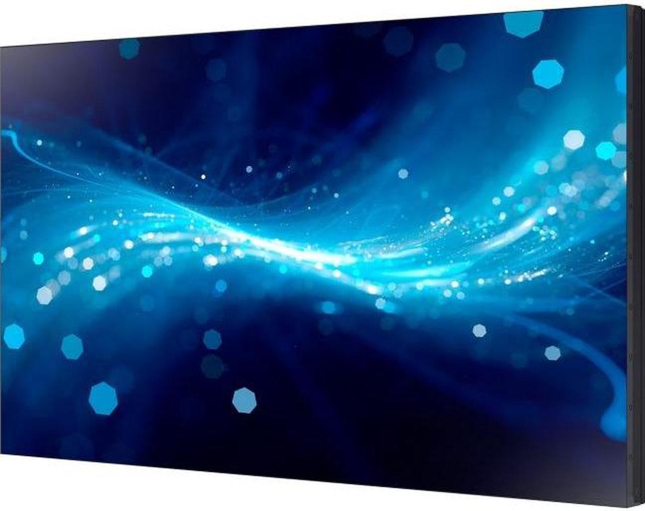Alt view image 13 of 14 - Samsung SH37F SHF Series 37" Widescreen (16:4.5) Edge-Lit LED Stretched Display for Business