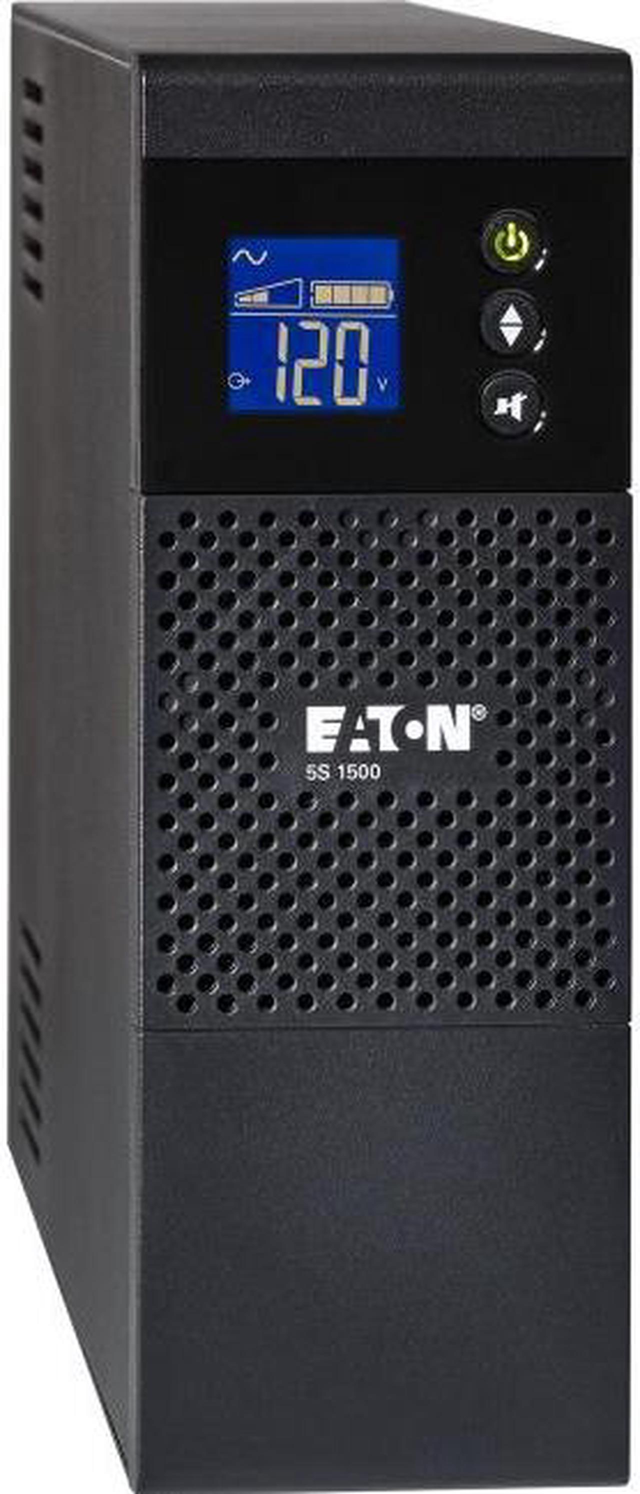 Eaton Electrical 5S1000LCD External UPS