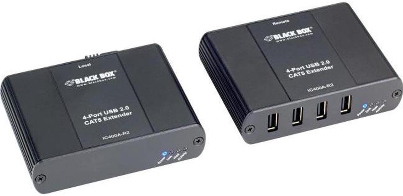 Alt view image 10 of 10 - 4K USB 2.0 RS-232 AUDIO VIDEO E