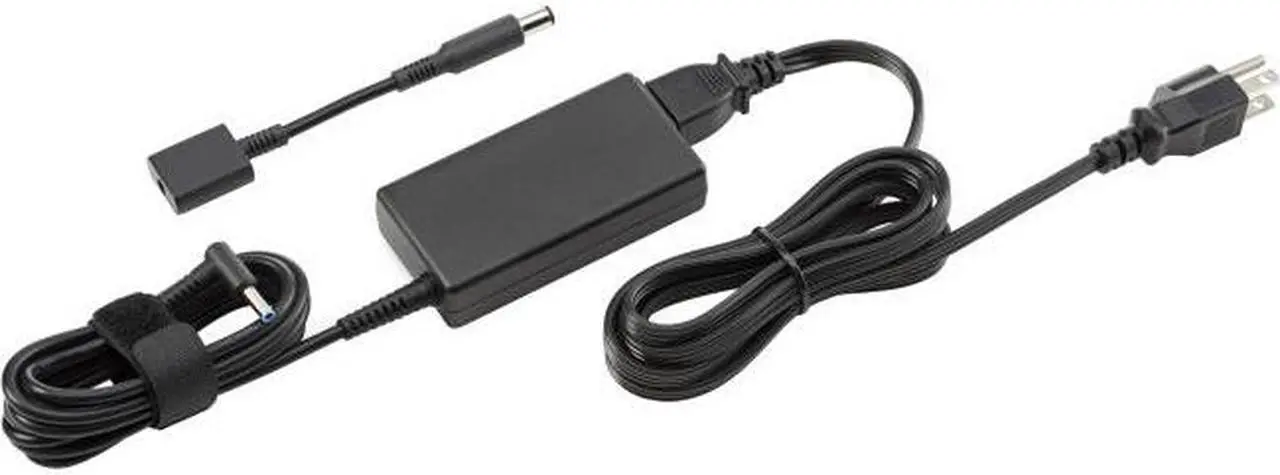 Main image of HP INC. H6Y88AA#ABA HP 45W SMART AC ADAPTER