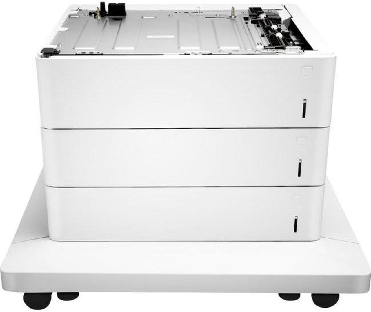 Alt view image 3 of 10 - HP 300 ADF Roller Replacement Kit, Up to 150,000 pages, J8J95A