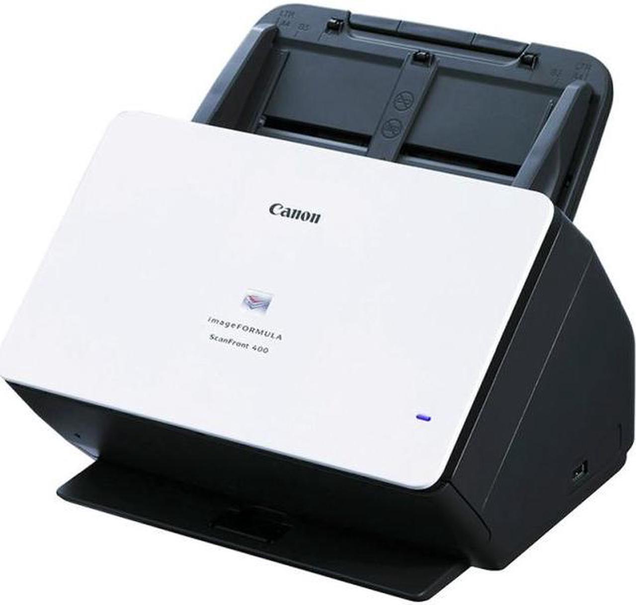 Canon imageFORMULA ScanFront 400 600 dpi Networked Document Scanner