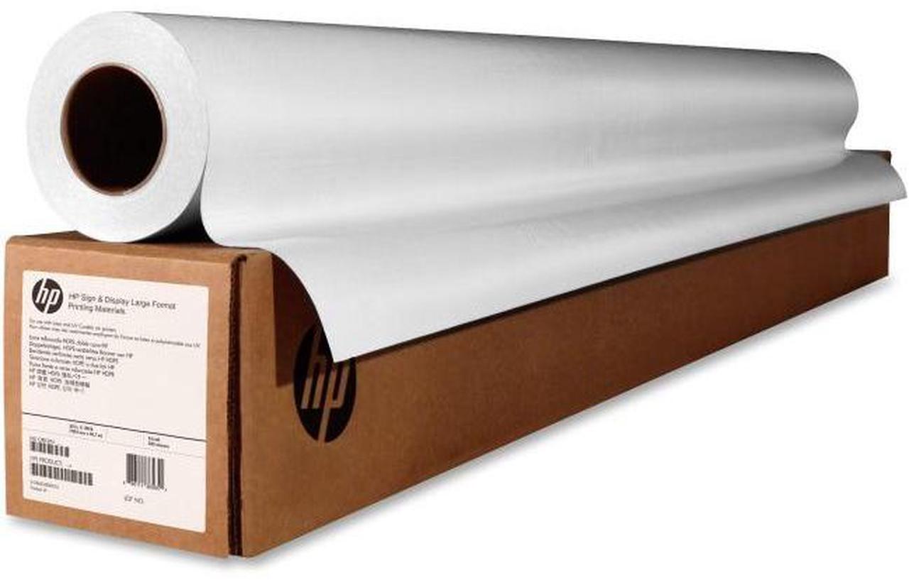 Alt view image 7 of 10 - Hp Everyday Pigment Ink Photo Paper Roll Satin 36" x 100 ft Roll Q8921A
