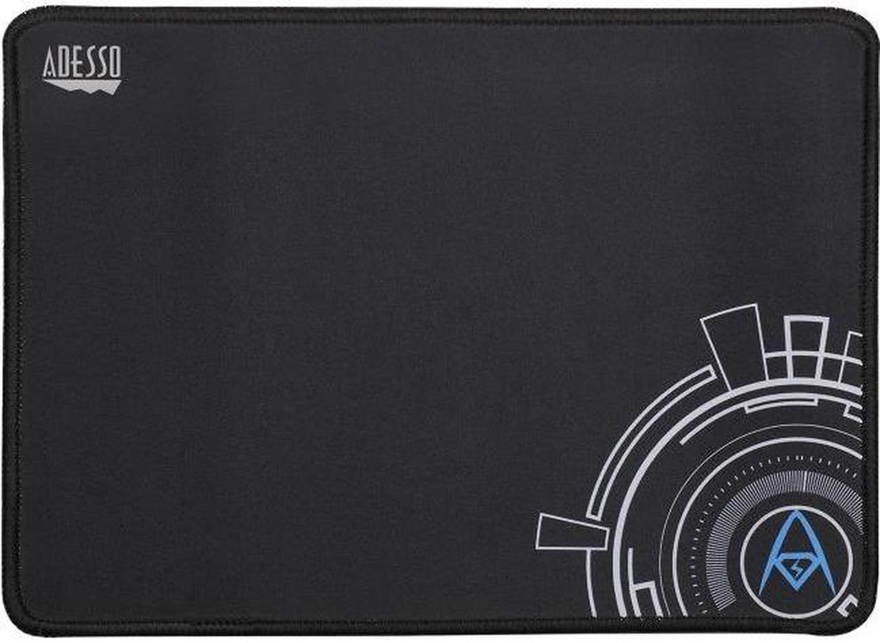 Alt view image 3 of 4 - Adesso TruFormP101 Gaming Mouse Pad
