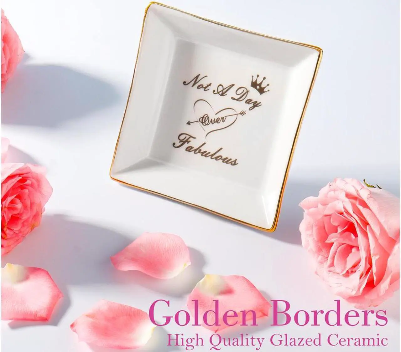 Alt view image 3 of 7 - Gifts for Women,Birthday Gifts for Women,teacher appreciation gifts,wine tumbler,Mothers Day Gifts for Mom from Daughter,Gifts for Friends Female,Sister Gifts,40th 50th Birthday Gift Basket for Women