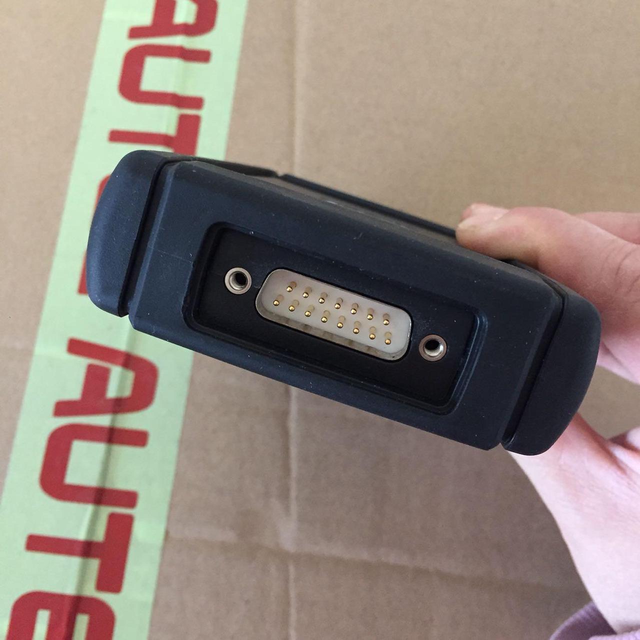 Alt view image 4 of 5 - For Autel Wireless Diagnostic Interface VCI Communication Adapter Bluetooth MaxiSys Pro MS908S 908 Mini MaxiCOM MK908P BT USB