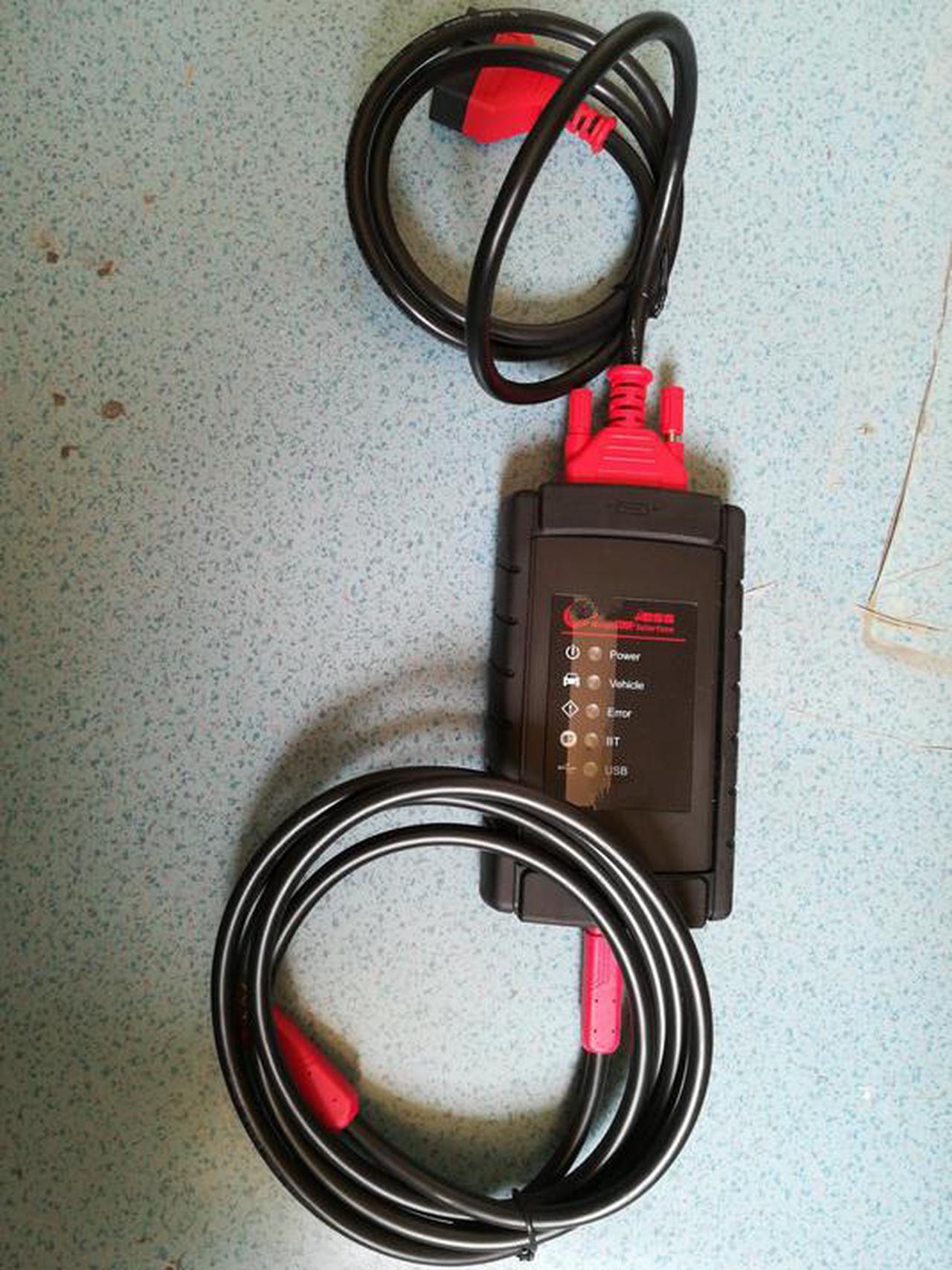 Main image of For Autel Wireless Diagnostic Interface VCI Communication Adapter Bluetooth MaxiSys Pro MS908S 908 Mini MaxiCOM MK908P BT USB