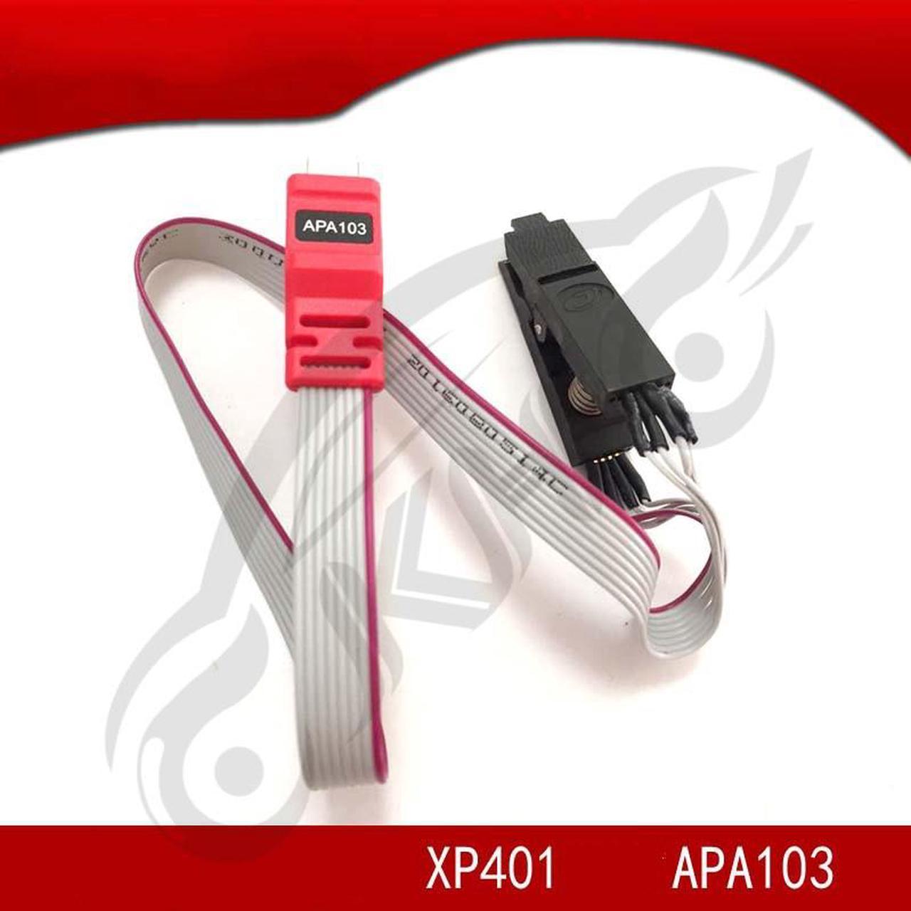 For Autel MX808IM XP401 APA103EEPROM APA103 EEPROM cables