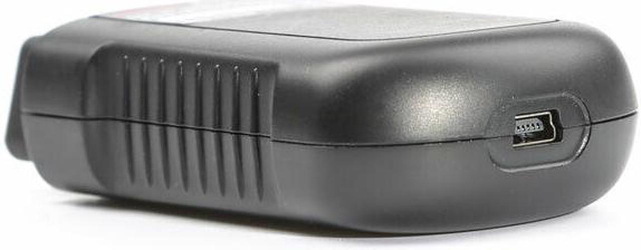 Alt view image 3 of 4 - MaxiVCI V100 VCI Wireless Bluetooth MS906 TS MS906BT