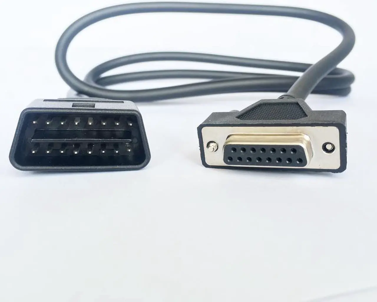 Main image of Launch CR971 CR972 CR981 CR982 crp909x Original Cable Test Cable
