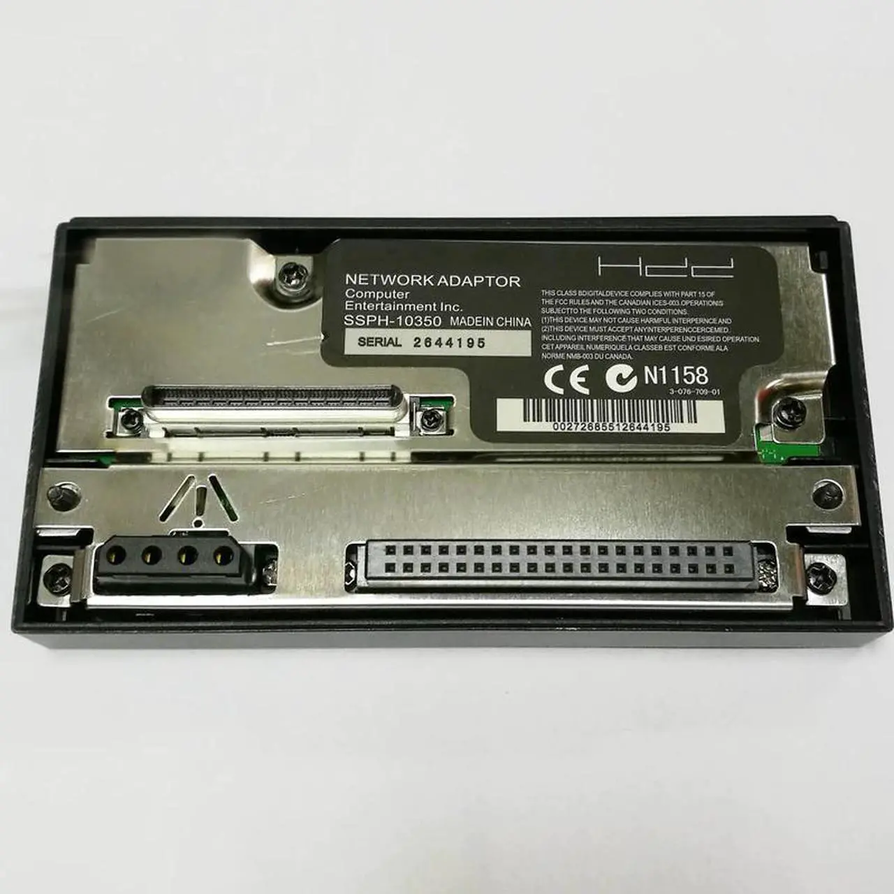 10PCS a lot Sata Network Adapter Adaptor SATA Socket Interface For PS2 ...